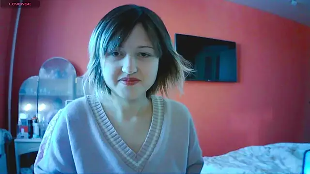 SnowWhiteNika online show from 10, 1, 2026