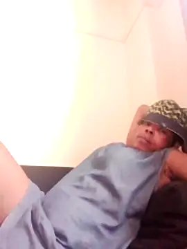 SexyEbonyQueen online show from 15, 1, 2026