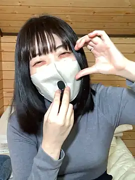 minami room online show from 25, 3, 2026