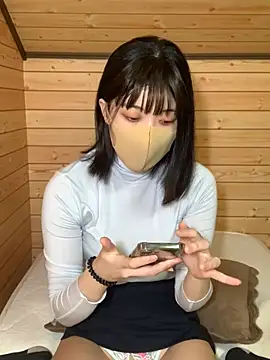 minami room online show from 10, 4, 2026