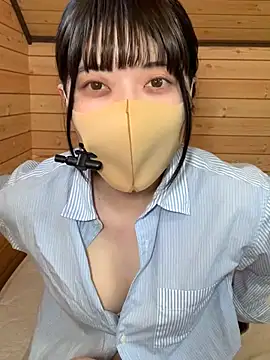 minami room online show from 11, 4, 2026