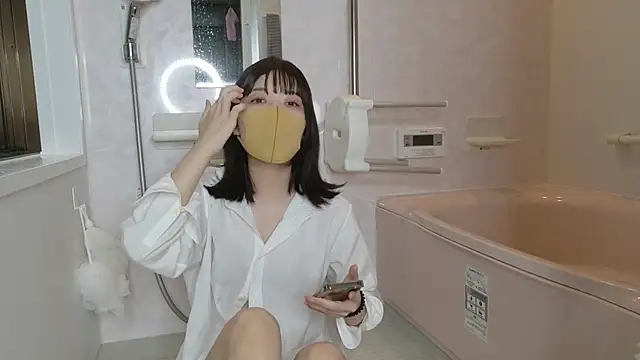 minami room online show from 8, 6, 2026