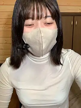 minami room online show from 26, 3, 2026