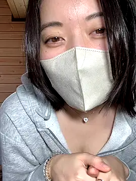 minami room online show from 12, 1, 2026