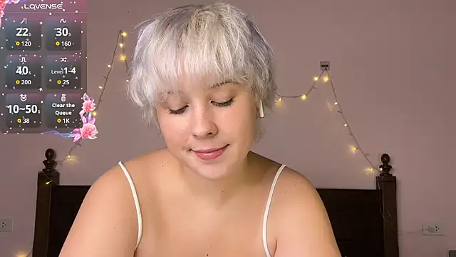 EvaSuunny online show from 15, 2, 2026