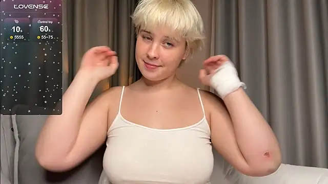 EvaSuunny online show from 14, 4, 2026