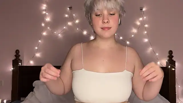 EvaSuunny online show from 14, 1, 2026