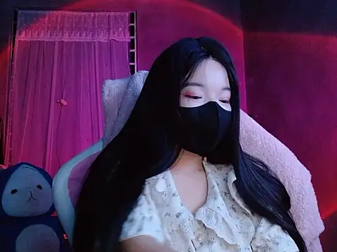 -Tamy- online show from 12, 2, 2026