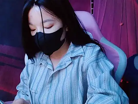 -Tamy- online show from 27, 2, 2026