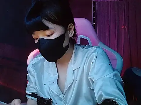 -Tamy- online show from 28, 2, 2026