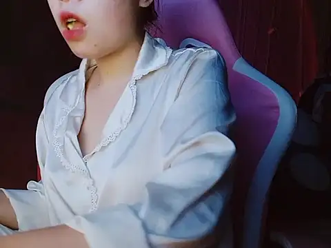 -Tamy- online show from 19, 3, 2026