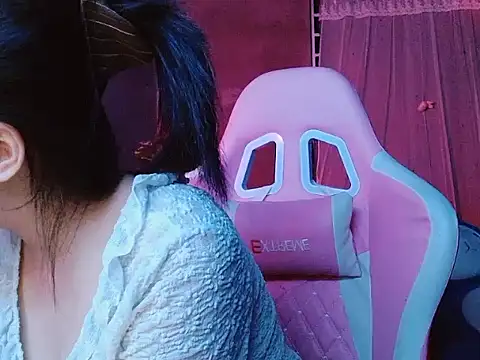 -Tamy- online show from 5, 3, 2026