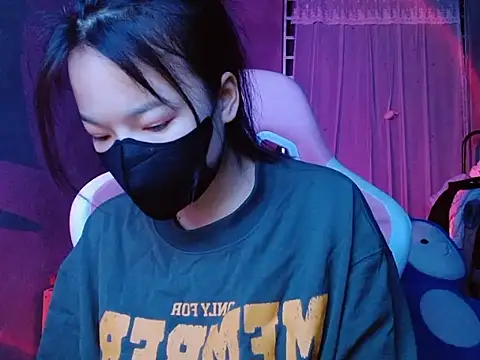 -Tamy- online show from 20, 3, 2026