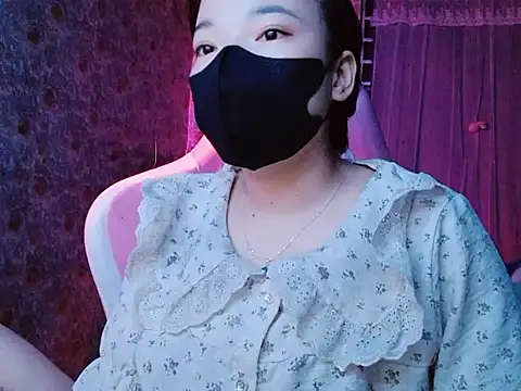 -Tamy- online show from 22, 4, 2026