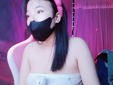 -Tamy- online show from 28, 3, 2026