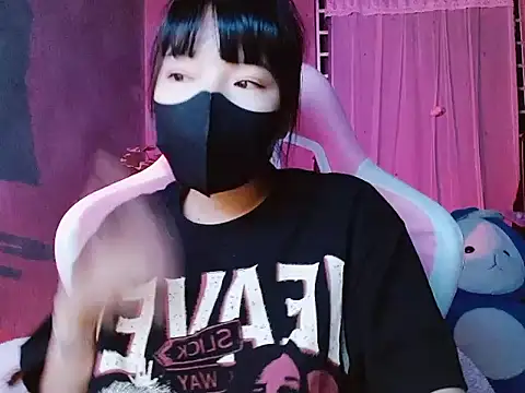 -Tamy- online show from 10, 3, 2026