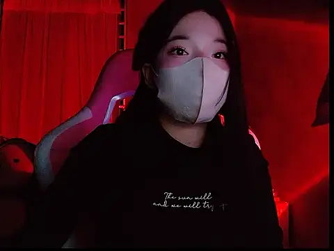 -Tamy- online show from 12, 1, 2026