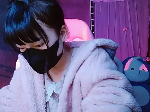 -Tamy- online show from 9, 3, 2026