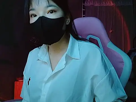 -Tamy- online show from 18, 3, 2026