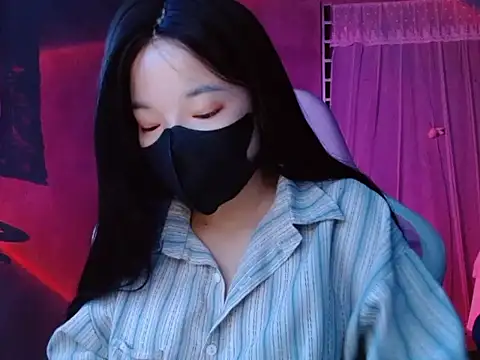 -Tamy- online show from 16, 2, 2026