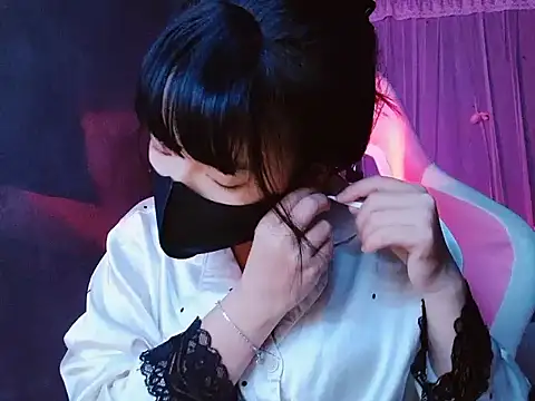 -Tamy- online show from 12, 3, 2026