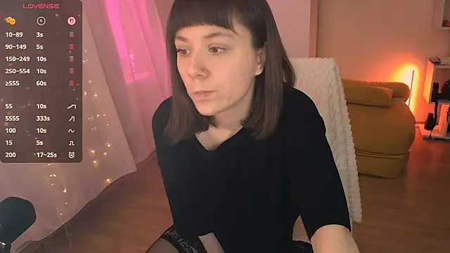 Snapshot of Jane_Kink chatting on 19, 3, 2026 Jane Kink online show from 19, 3, 2026