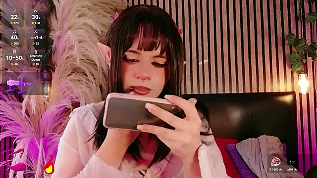 Hiddenhotcake online show from 9, 5, 2026
