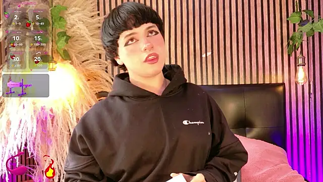 Hiddenhotcake online show from 12, 3, 2026