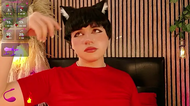 Hiddenhotcake online show from 9, 4, 2026