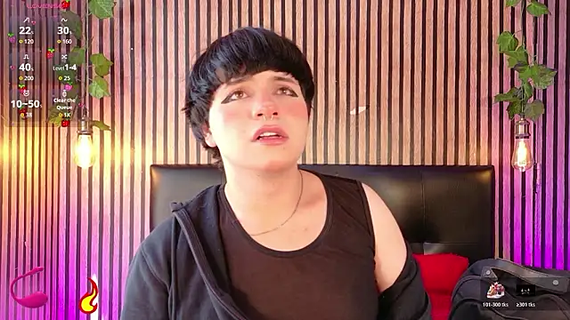 Hiddenhotcake online show from 21, 3, 2026