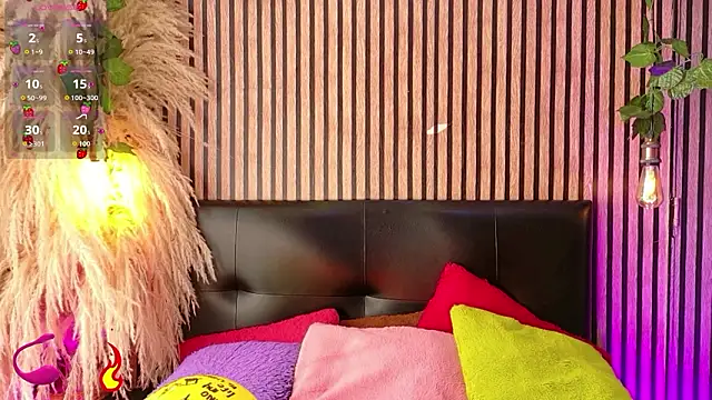 Hiddenhotcake online show from 20, 3, 2026