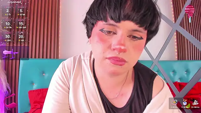 Hiddenhotcake online show from 12, 1, 2026