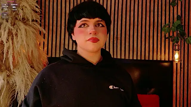 Hiddenhotcake online show from 24, 2, 2026