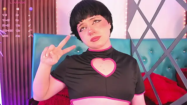 Hiddenhotcake online show from 7, 1, 2026