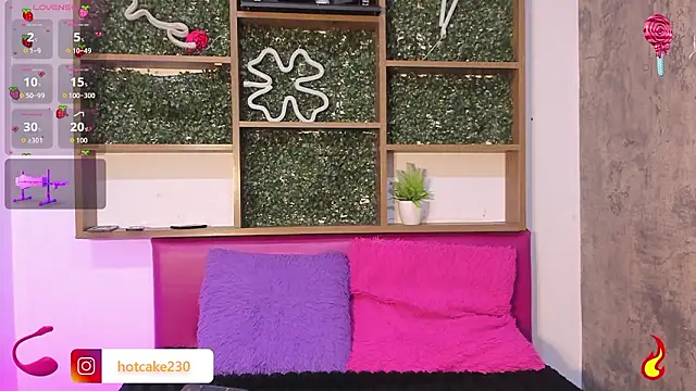 Hiddenhotcake online show from 9, 2, 2026