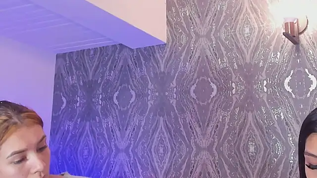 Snapshot of SkyFallls chatting on 31, 1, 2026 SkyFallls online show from 31, 1, 2026