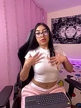 Natsrose online show from 26, 2, 2026