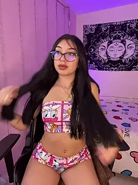 Natsrose online show from 23, 2, 2026