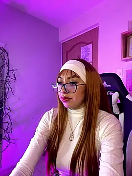 Snapshot of Natsrose chatting on 13, 1, 2026 Natsrose online show from 13, 1, 2026