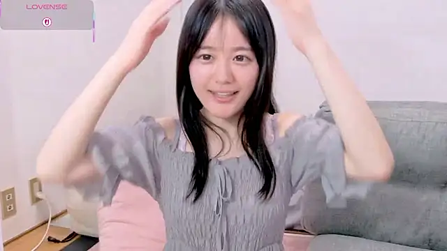 hani-chan online show from 19, 4, 2026