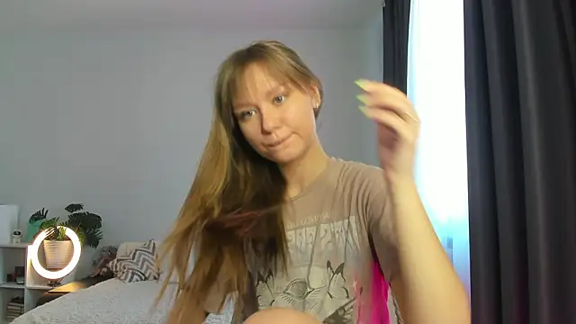 ManiJuanaa online show from 27, 2, 2026