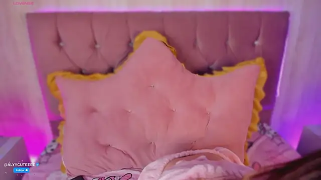 alyy cut3 online show from 18, 3, 2026