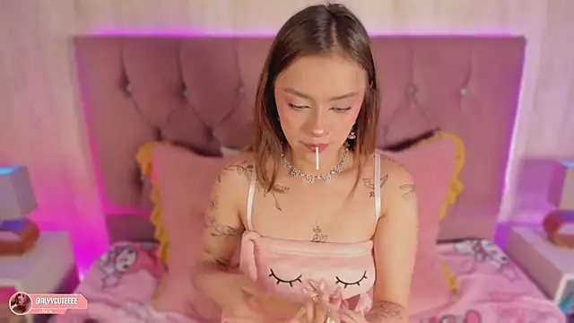 alyy cut3 online show from 13, 4, 2026