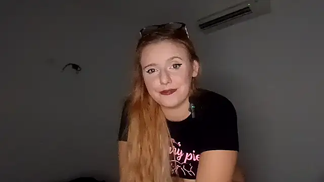 CUTEJESSBABE online show from 3, 7, 2026