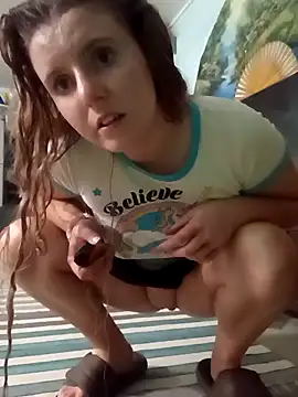 CUTEJESSBABE online show from 4, 7, 2026
