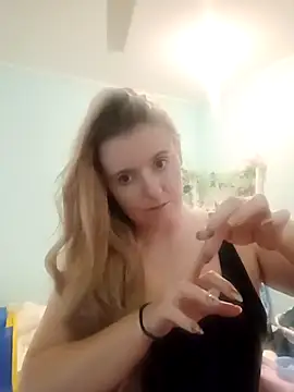 CUTEJESSBABE online show from 6, 7, 2026