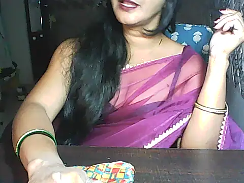 Tara-rathod05 online show from 11, 1, 2026