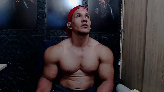 viktor herrera online show from 16, 3, 2026