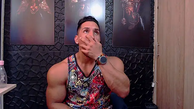 viktor herrera online show from 11, 3, 2026