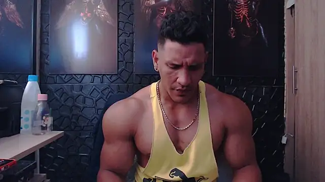 viktor herrera online show from 2, 3, 2026